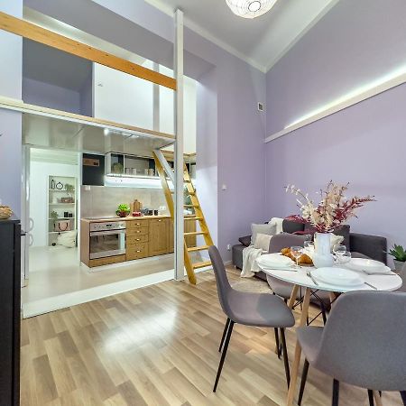 Apartament Przy Rynku Dluga 23 Cracovie Extérieur photo