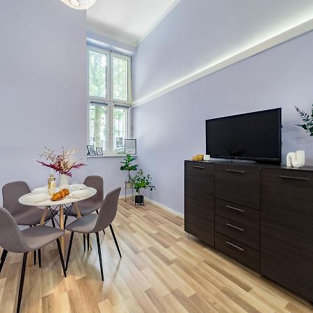 Apartament Przy Rynku Dluga 23 Cracovie Extérieur photo