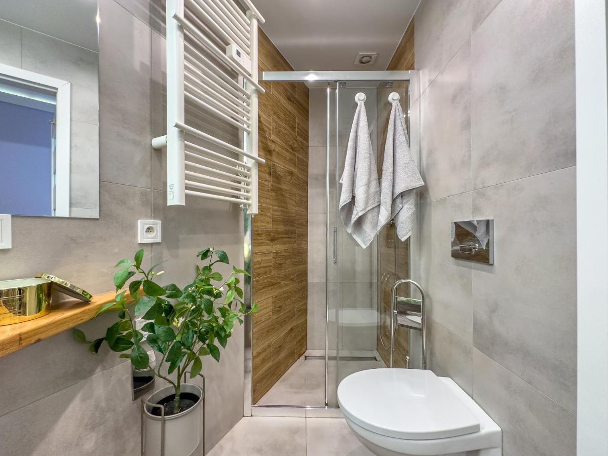 Apartament Przy Rynku Dluga 23 Cracovie Extérieur photo