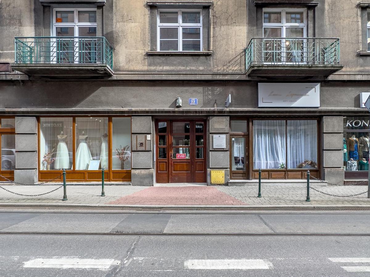 Apartament Przy Rynku Dluga 23 Cracovie Extérieur photo